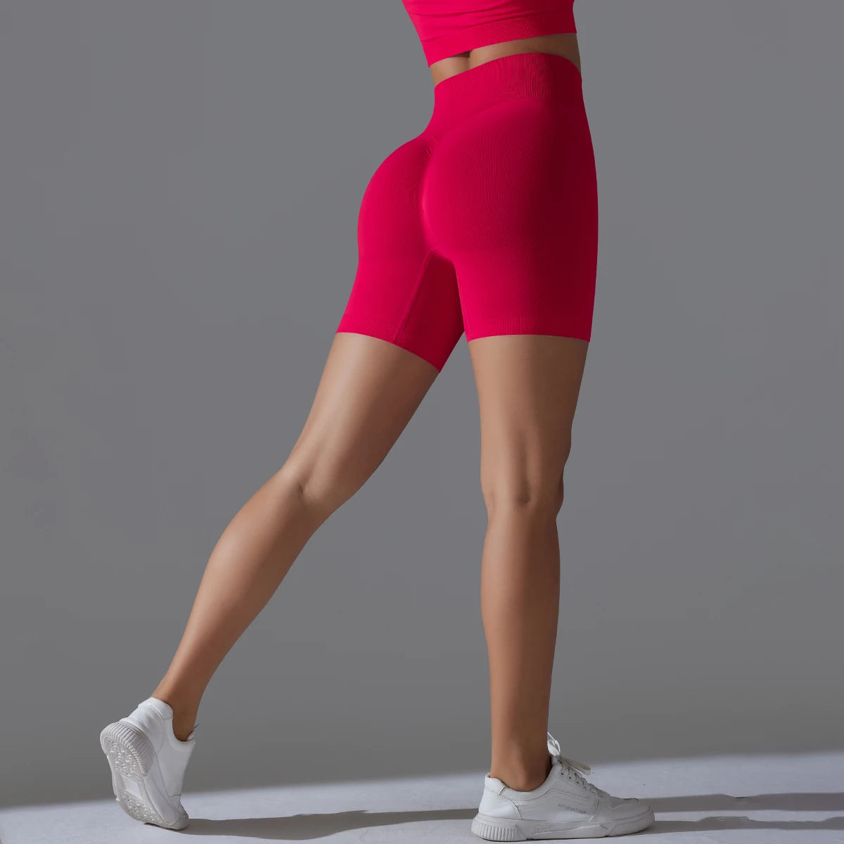Yoga Sports Shorts