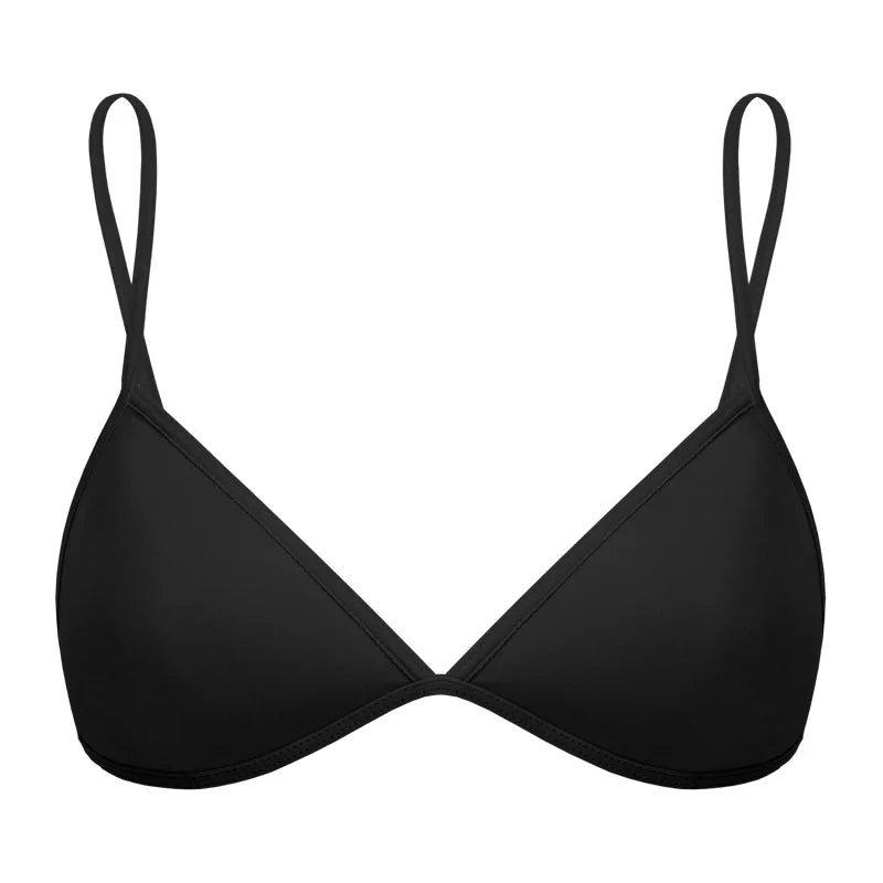Sexy Thin Seamless Bras