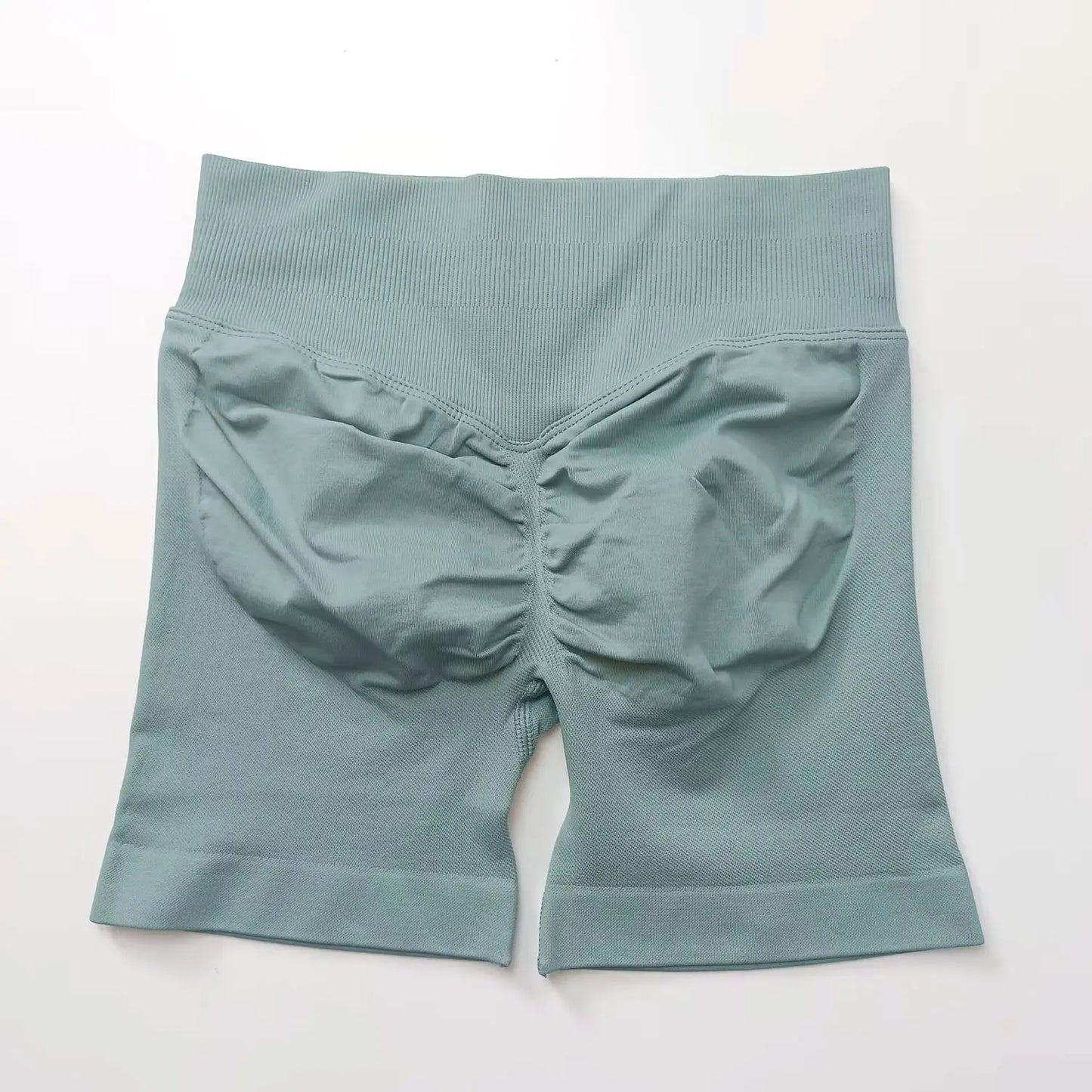 Impact Shorts Women Fitness Sports Biker