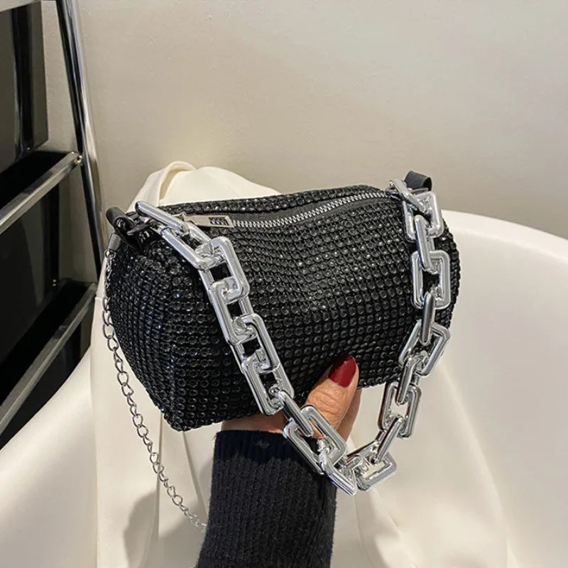 Mini Crossbody Bag