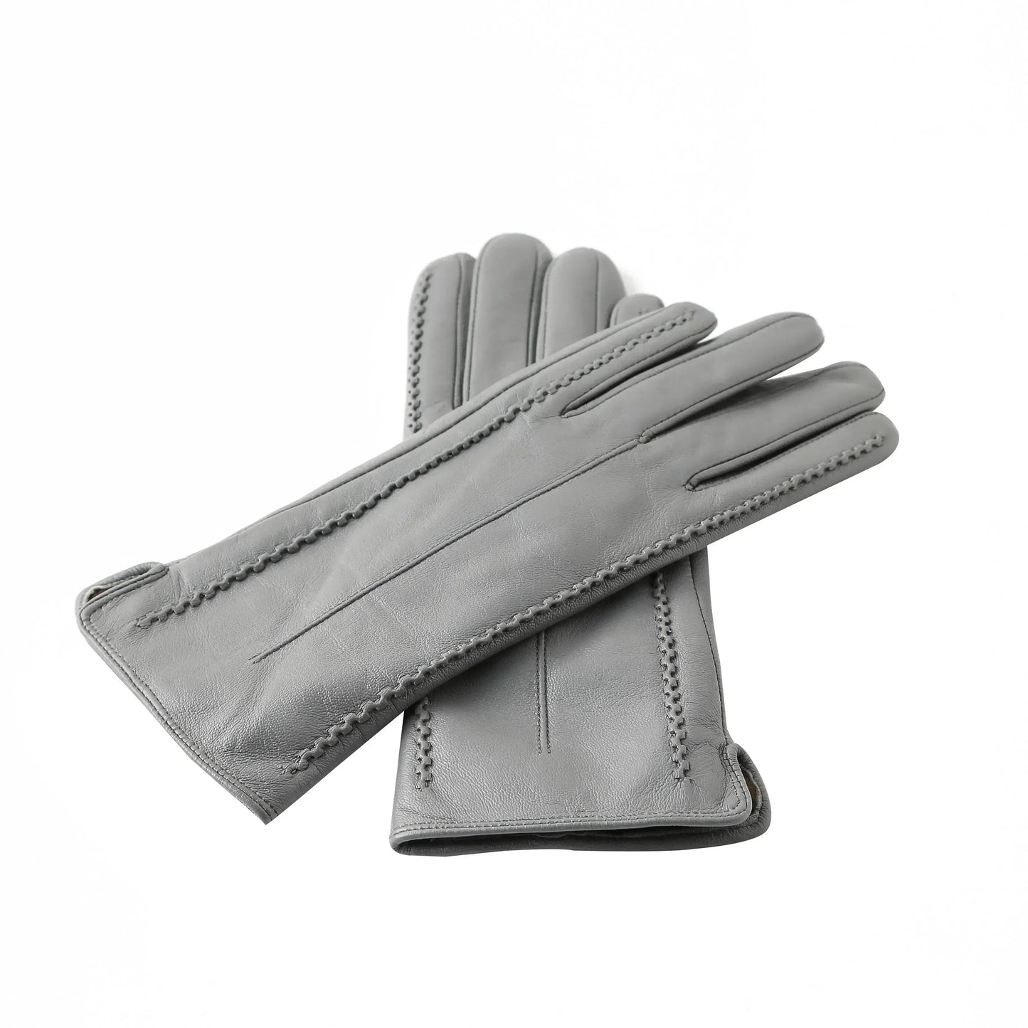 Women's Sheepskin Good Quality Gloves