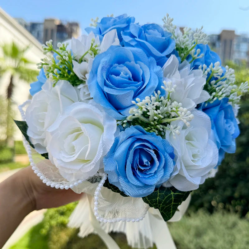 Wedding Bouquets for Bride