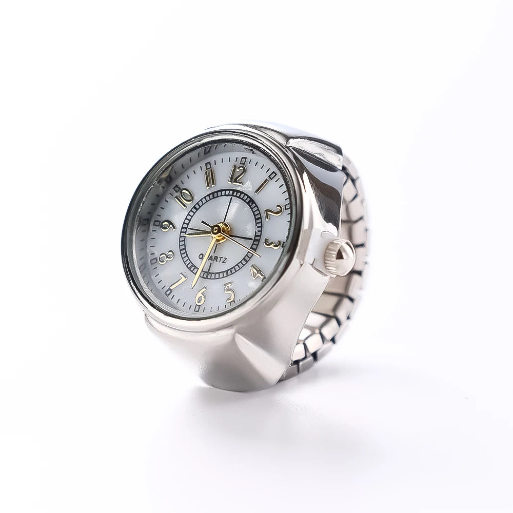 Finger Watches
