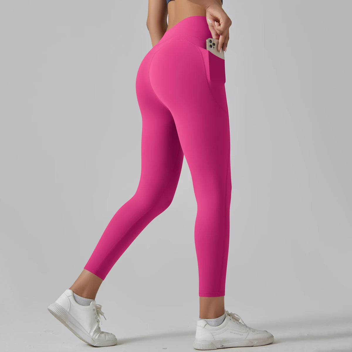 Naked Feeling Leggings