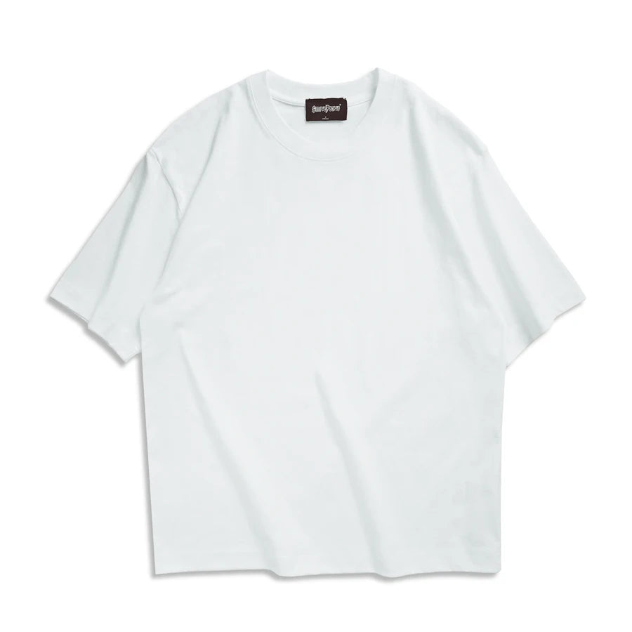 Oversized Summer T shirts for Women