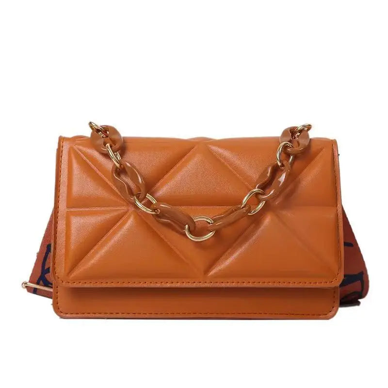 Small Square Bag