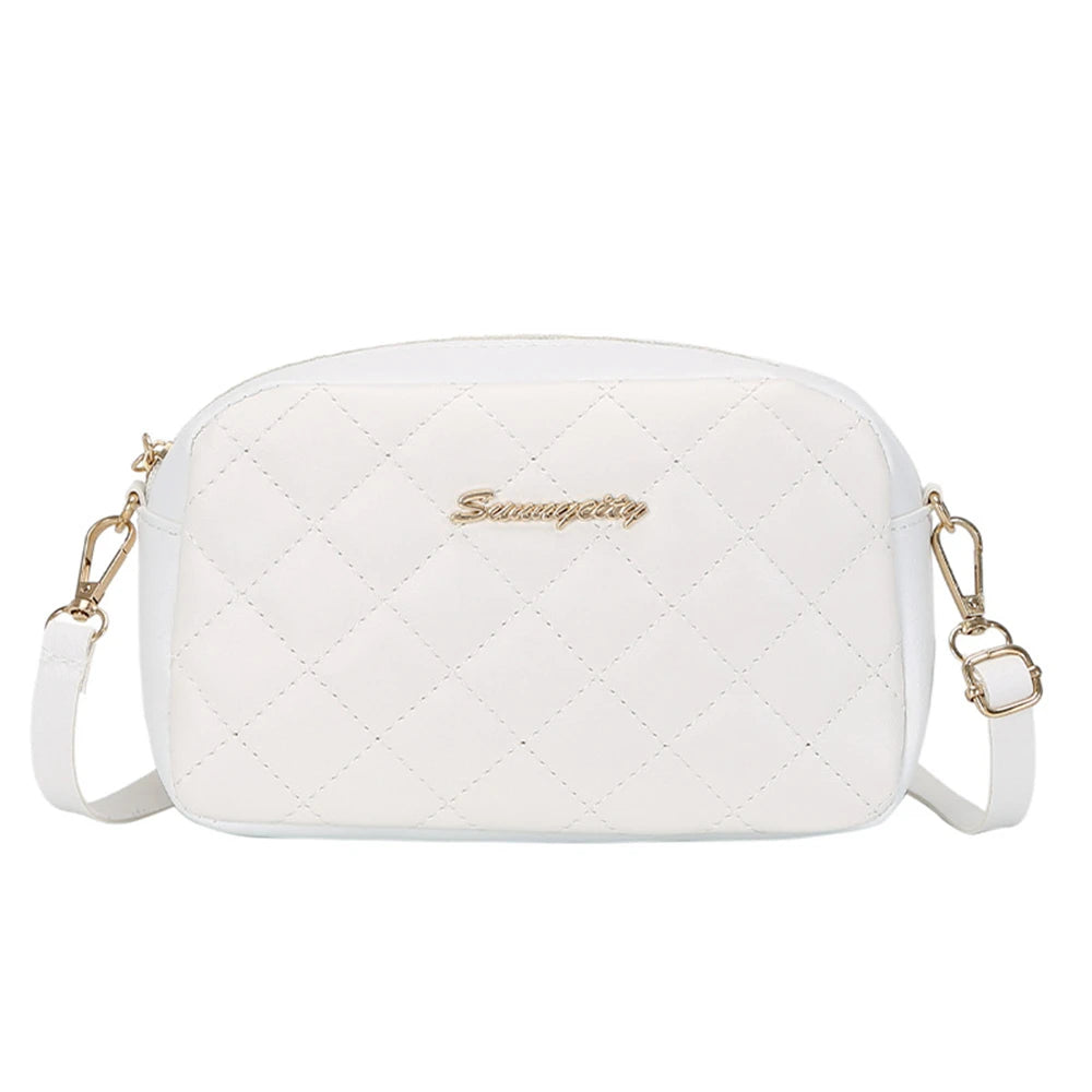Small Messenger Bag
