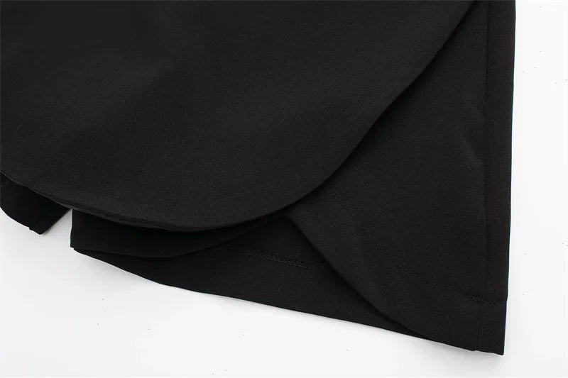 High Waist Short Skirts Casual Shorts