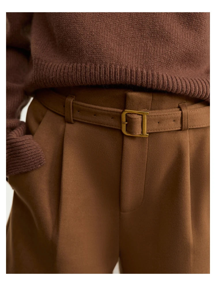 Minimalist Women's Shorts