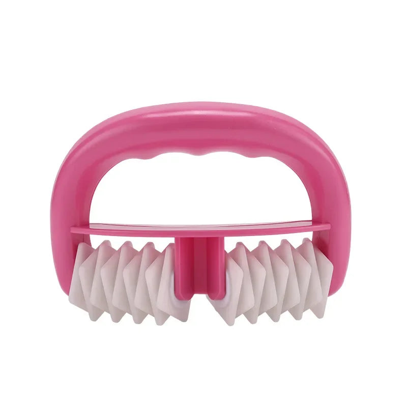 3D Fat Control Roller Leg Massager