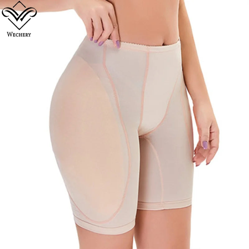 Butt Lifter Shaper Fake Ass Enhancer Pantie