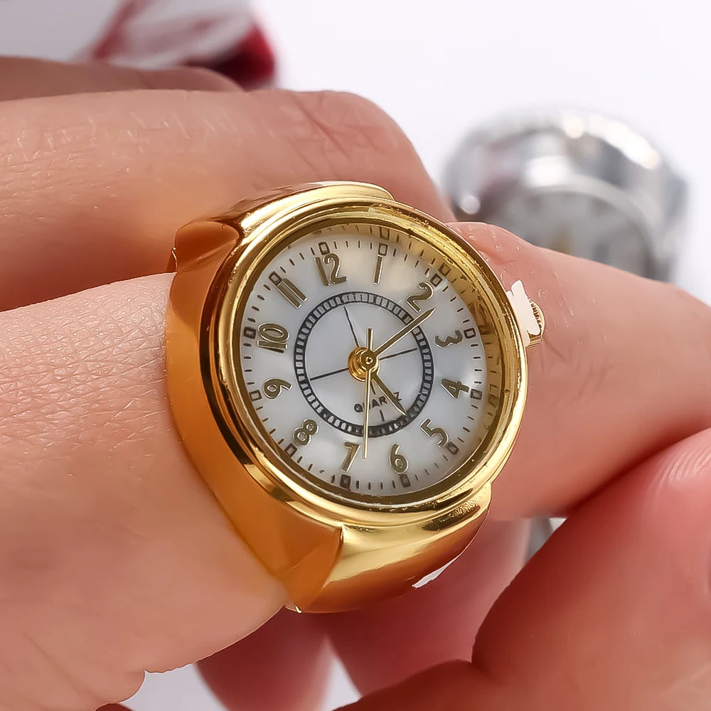 Finger Watches