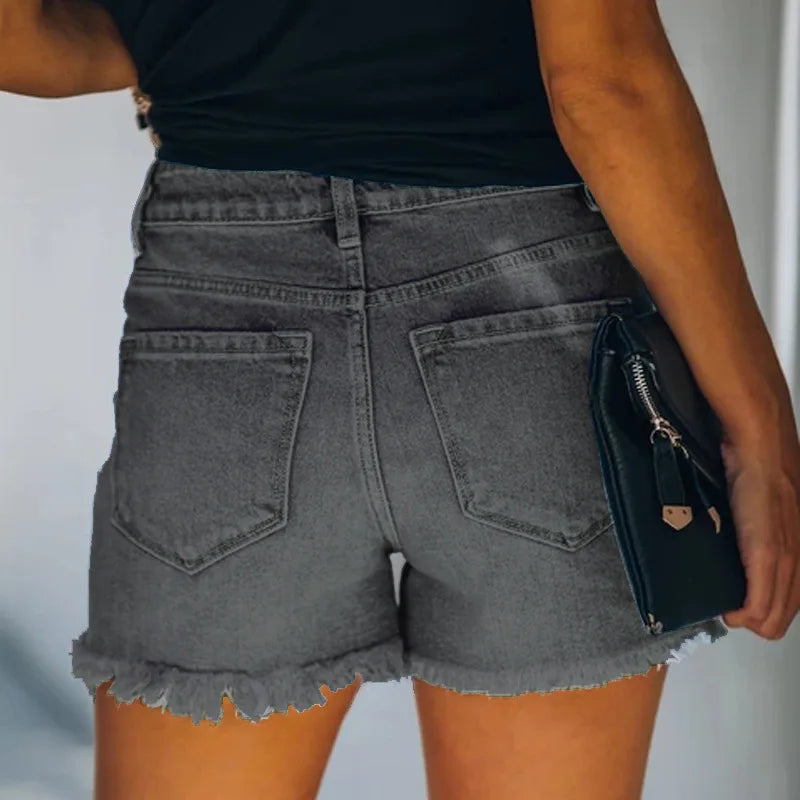 Ripped Jeans