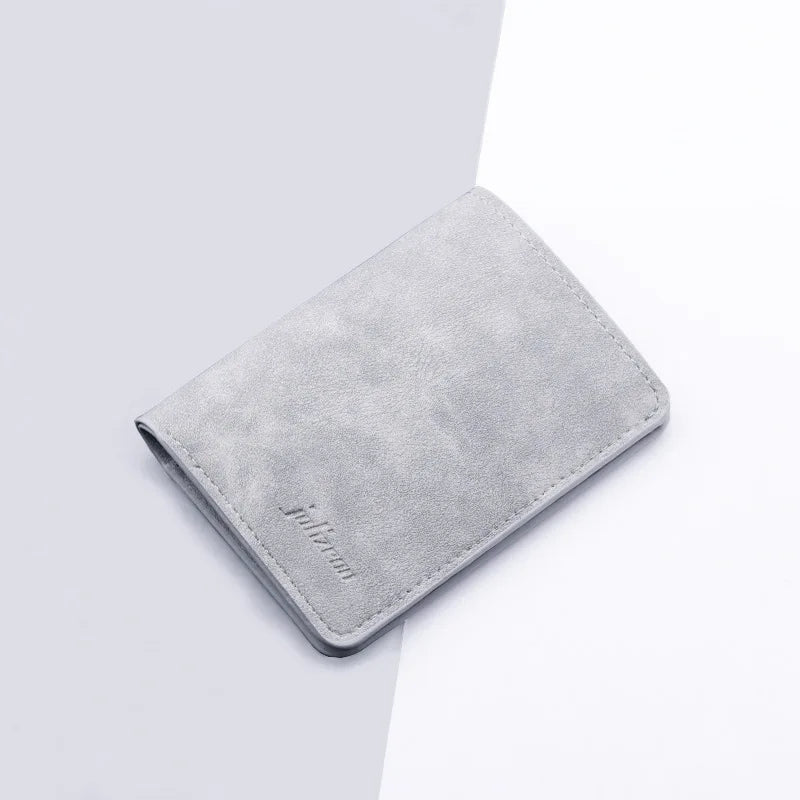 Men/Women Fashion Wallet ID/credit Card Holder