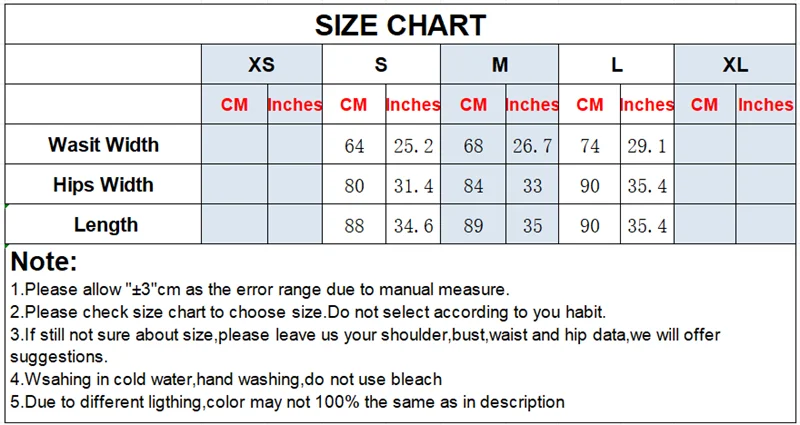 High Waist Long Skirts