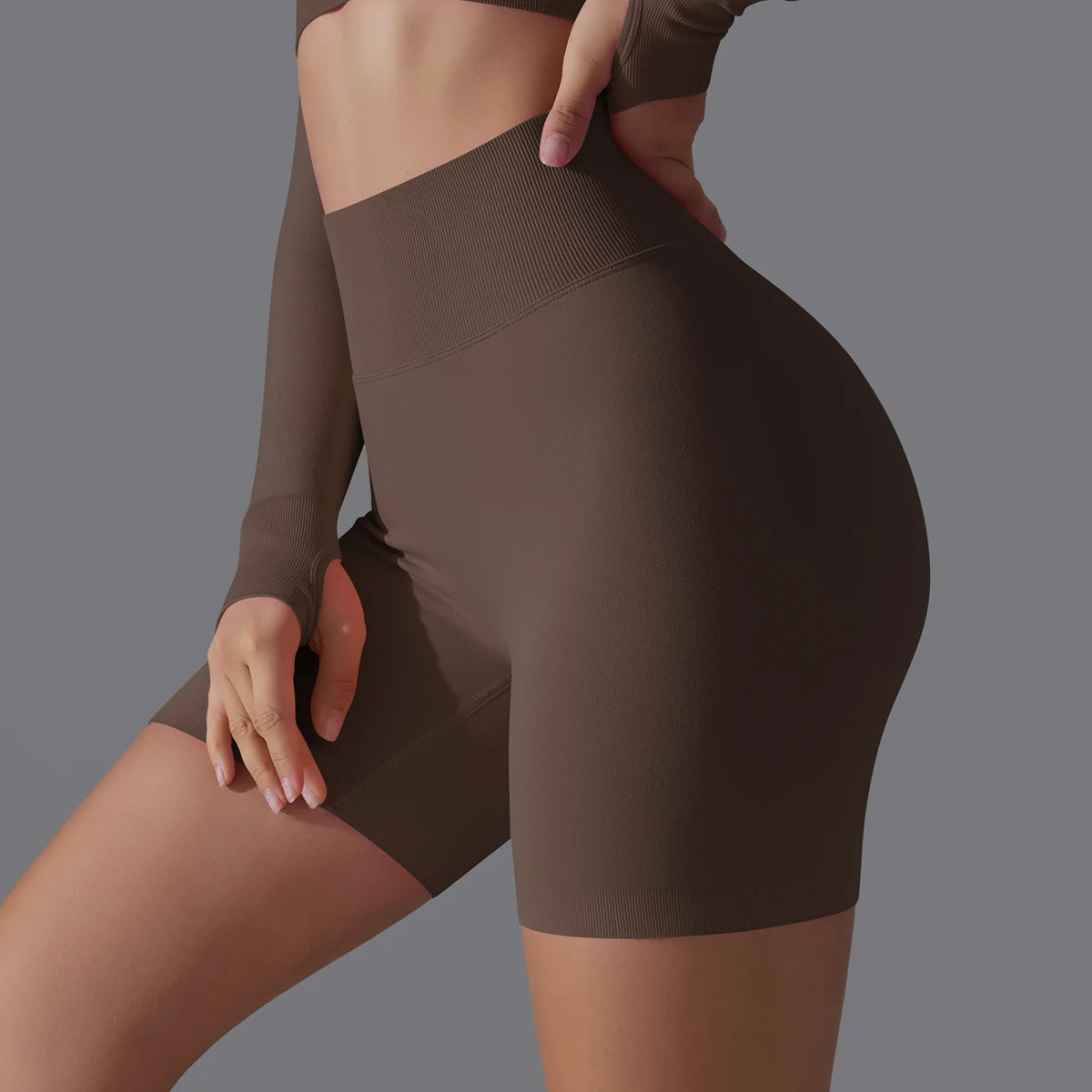 Yoga Sports Shorts