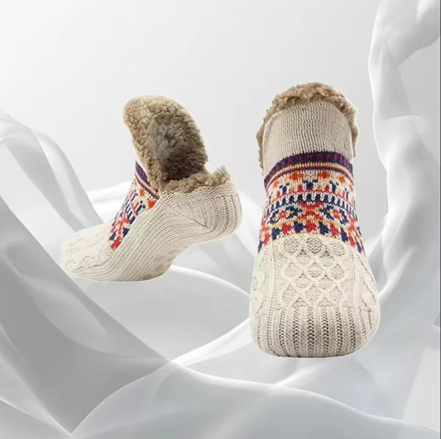 Autumn Women's Warm Socks