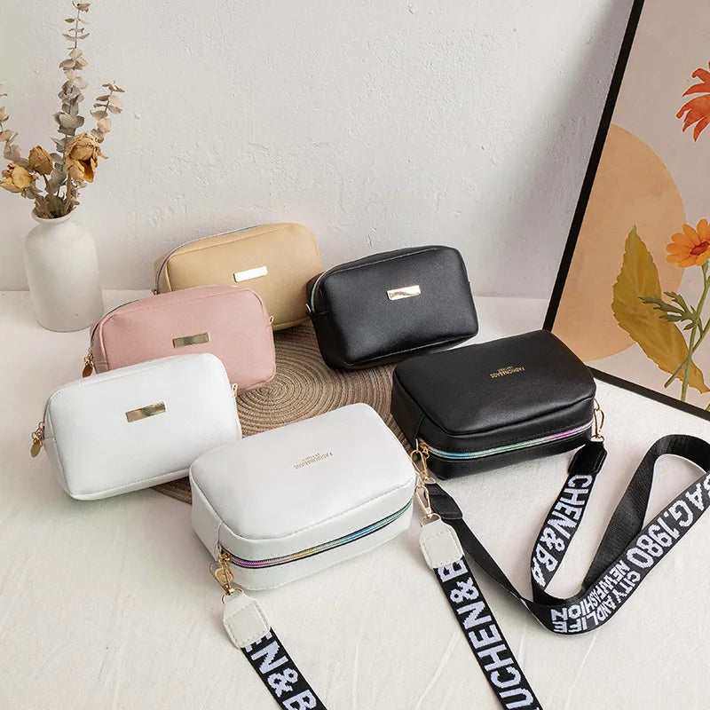Single Shoulder Crossbody bag