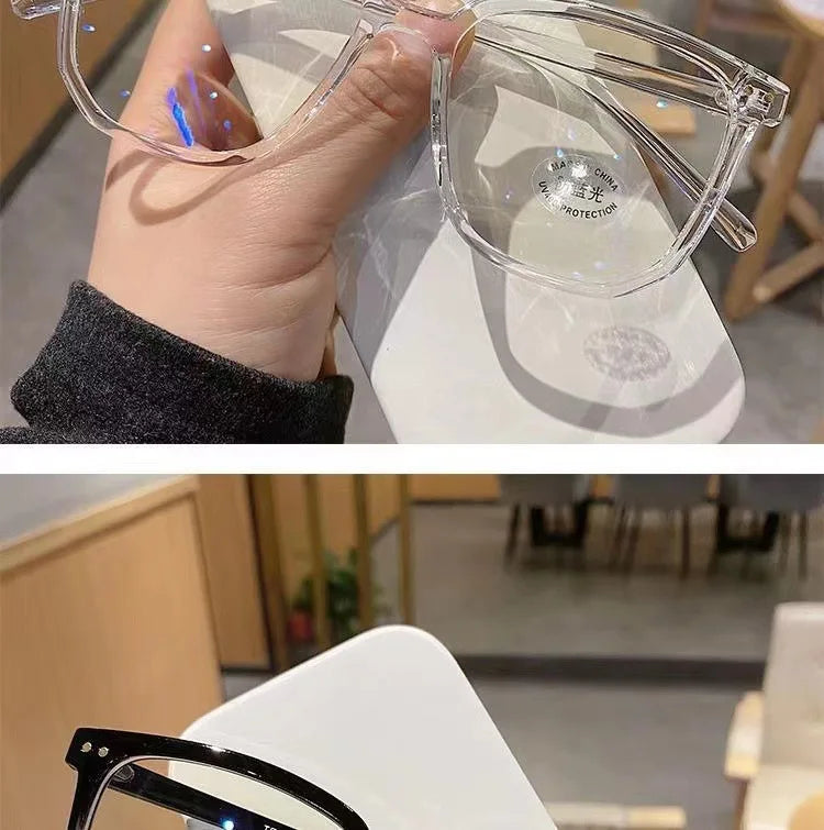 Anti-blue Light Glasses for Women