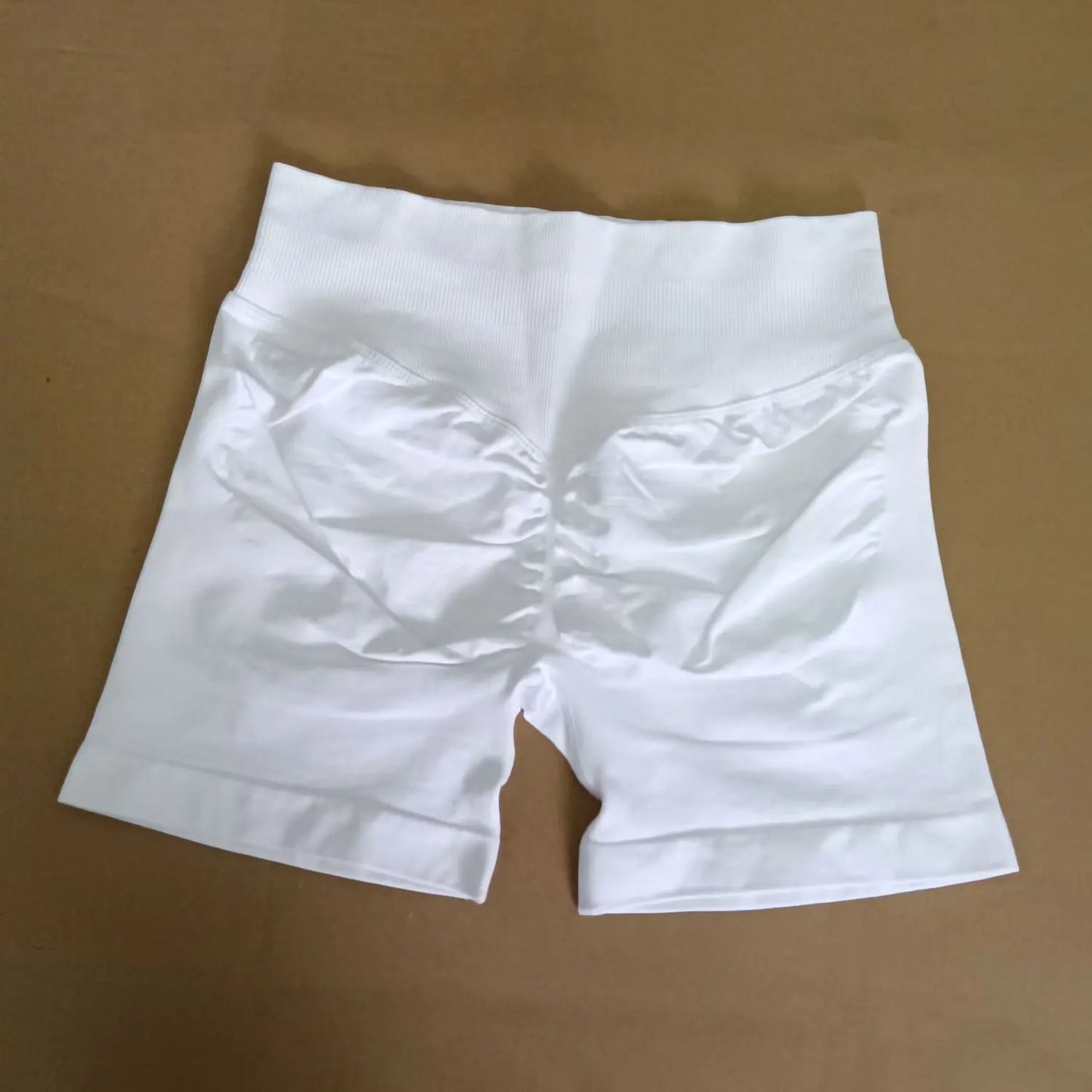 Impact Shorts Women Fitness Sports Biker