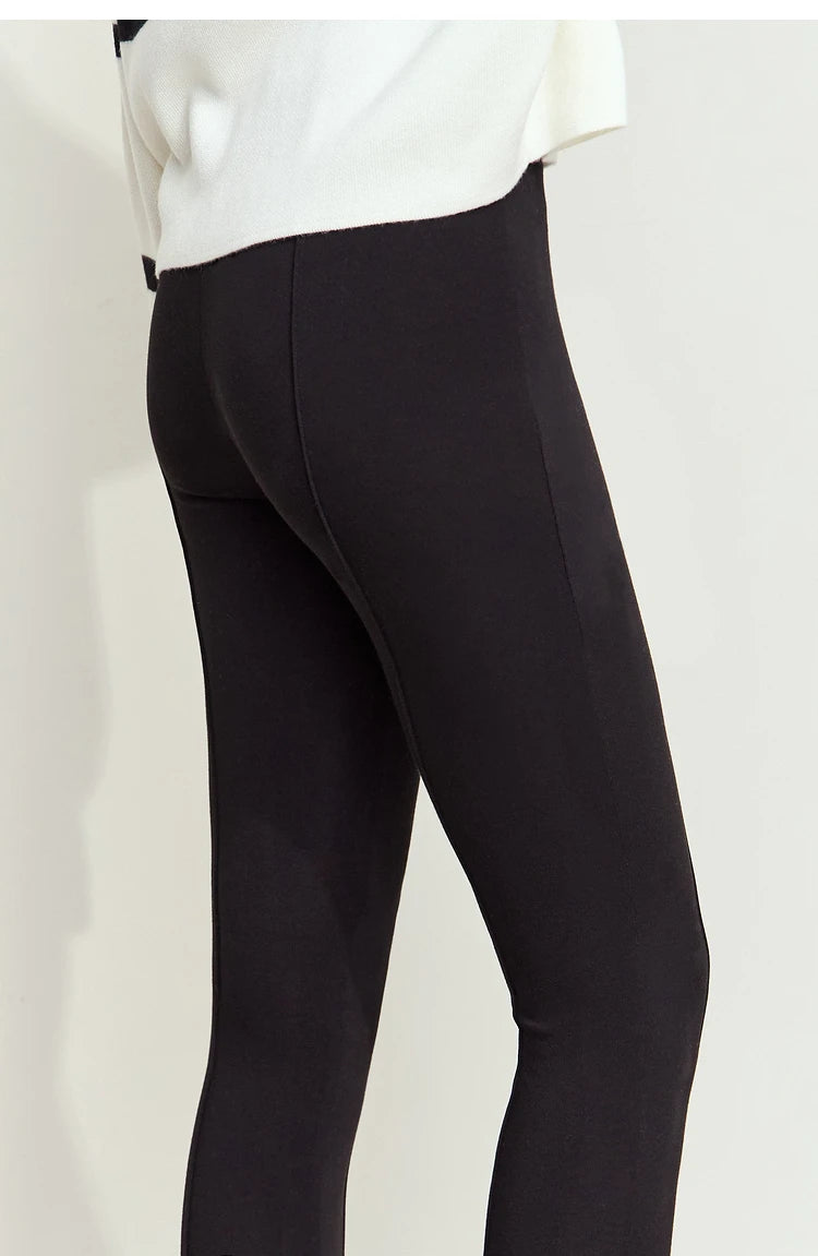 Minimalist Leggings Women