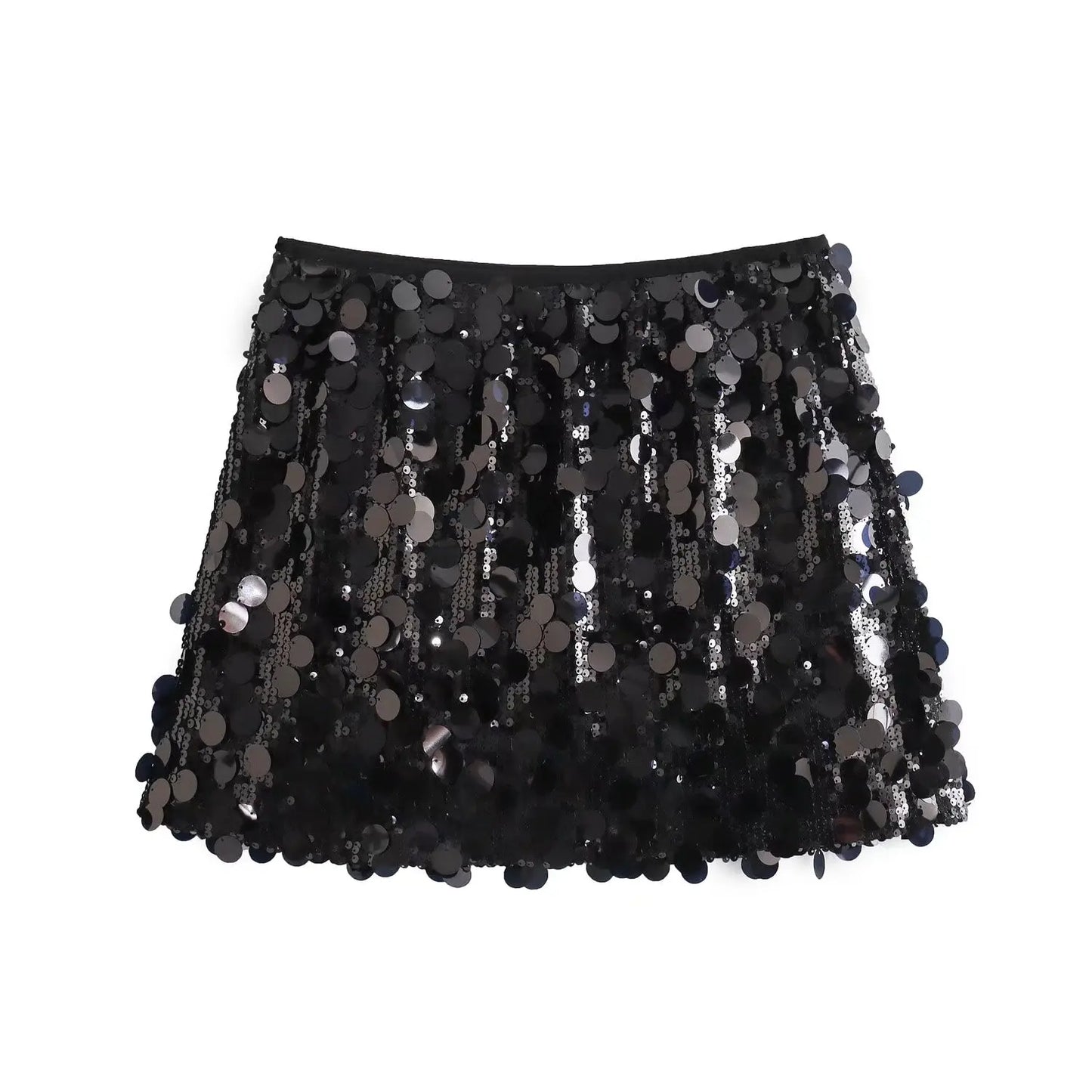 High Waist Skirts