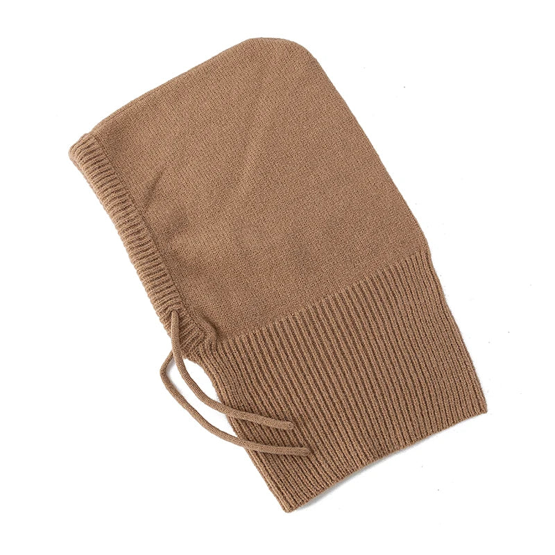 Outdoor Travel Winter Hat