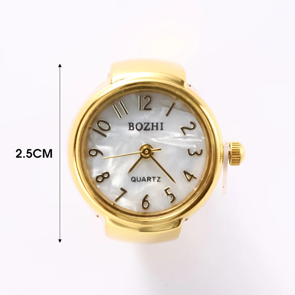 Finger Watches