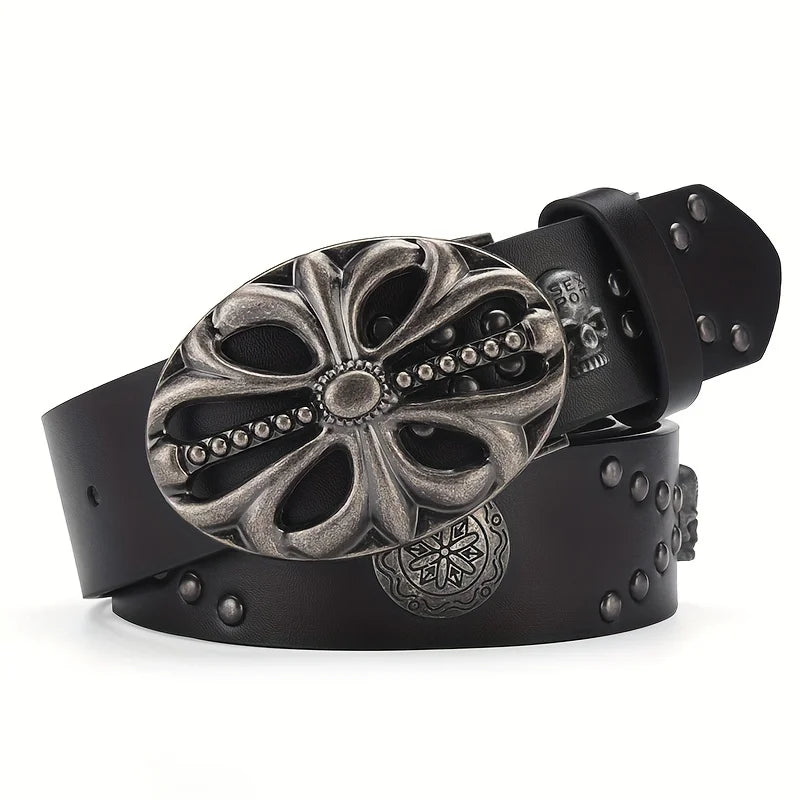 Bohemian Style Belt