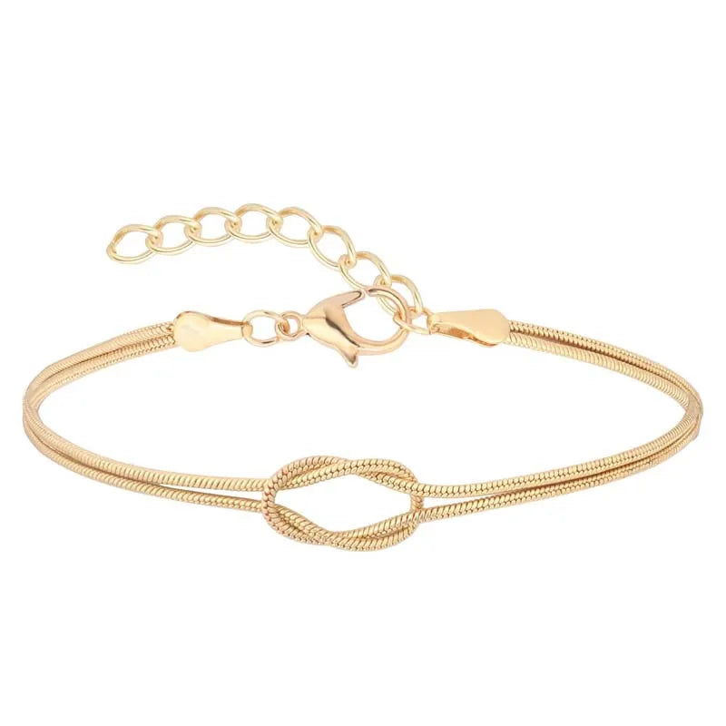 Stainless Steel Snake Chain