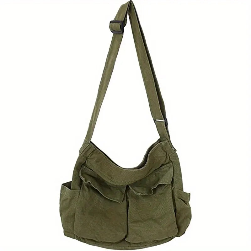 Women Vintage Handbag