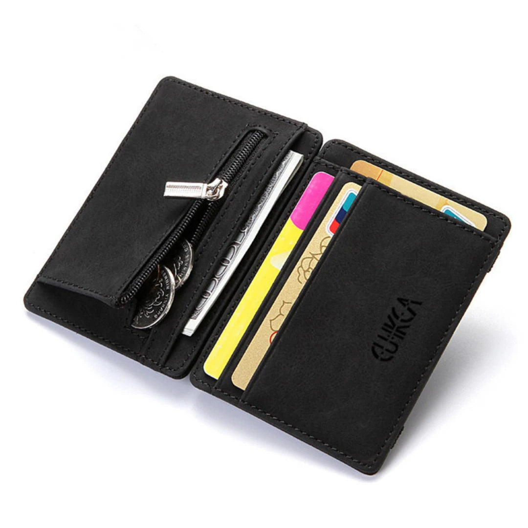 Mini Small Magic Wallets
