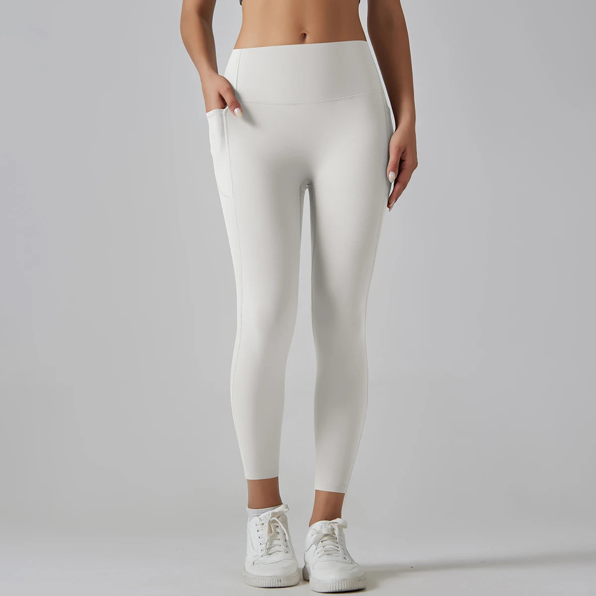 Naked Feeling Leggings