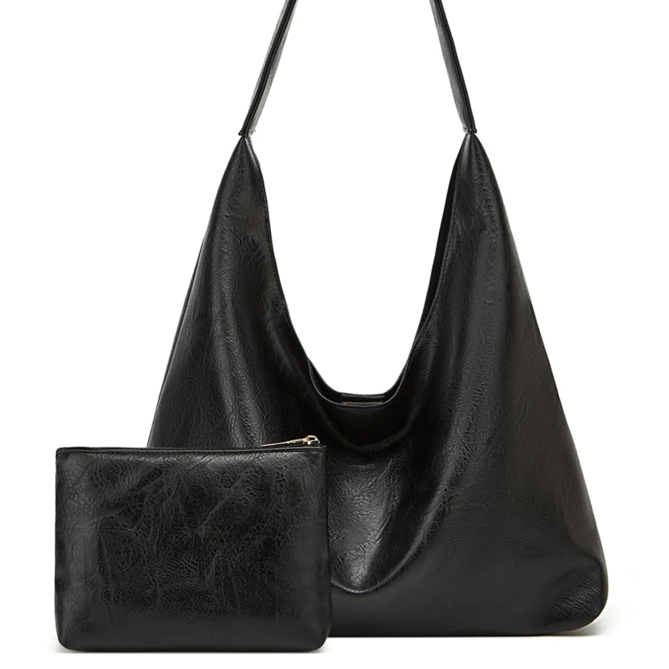 women's bag retro simple Tote bag
