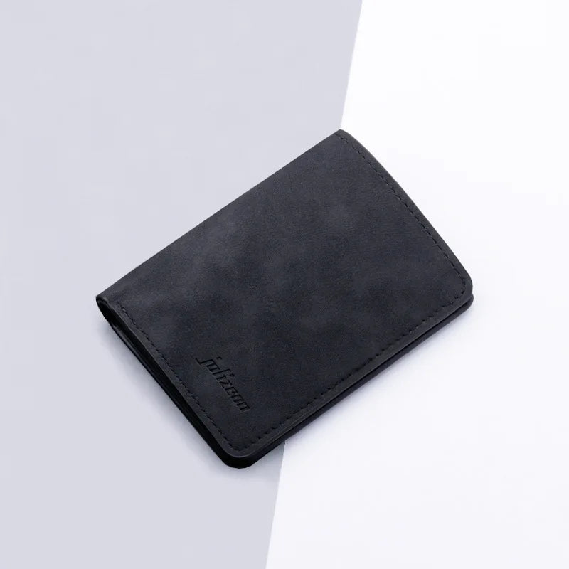 Men/Women Fashion Wallet ID/credit Card Holder