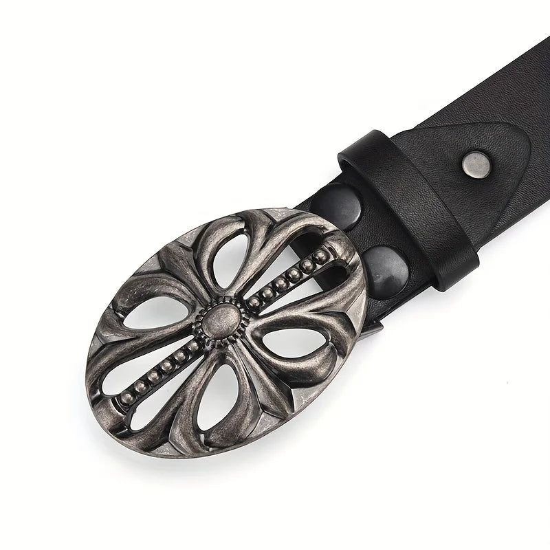 Bohemian Style Belt