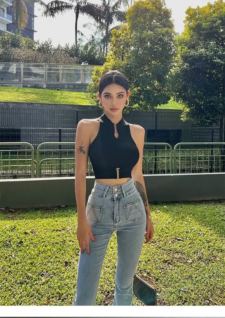 Sexy Tank Tops