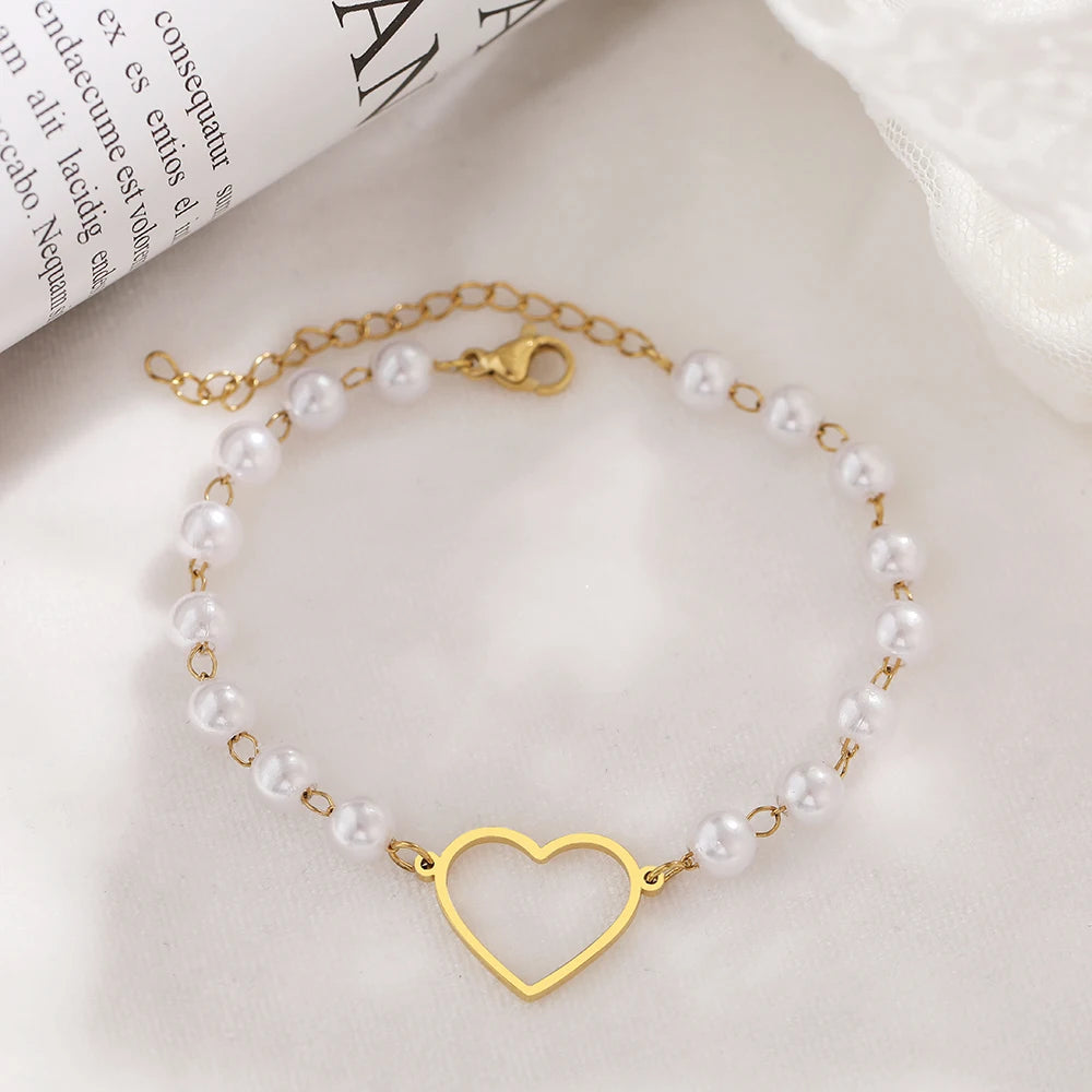 Stainless Steel Bracelets