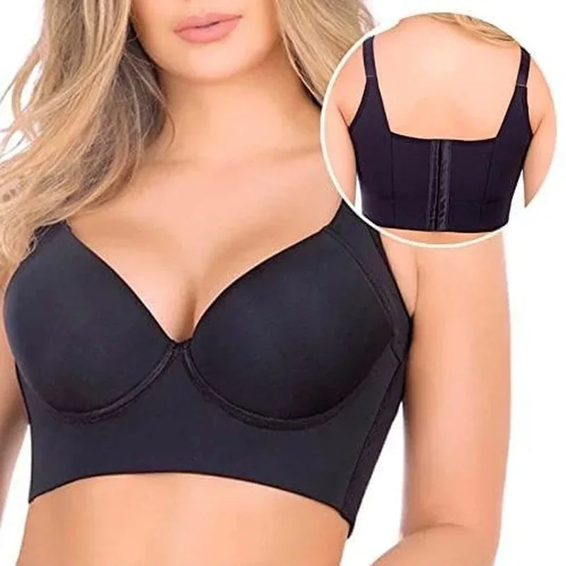 Underwear Shpaer Incorporated Full Back Coverage Plus Size