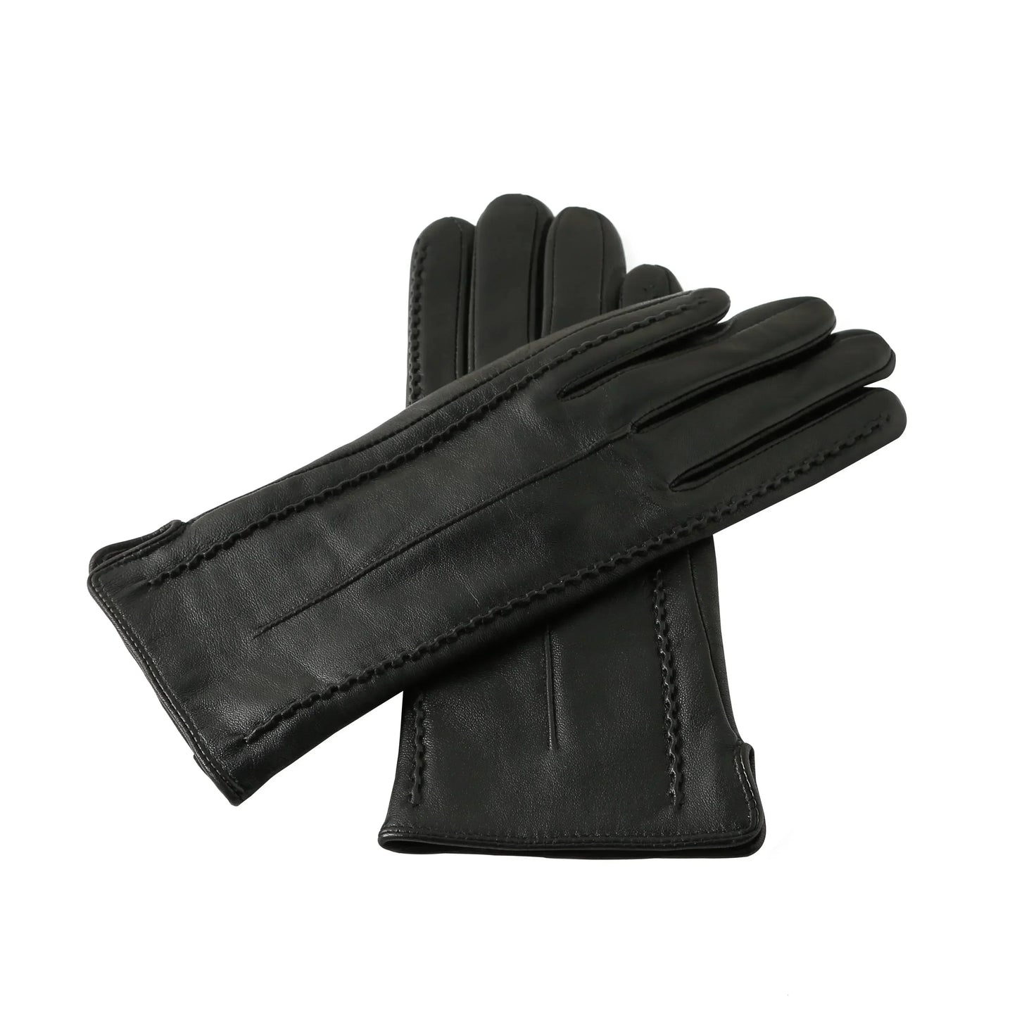 Women's Sheepskin Good Quality Gloves