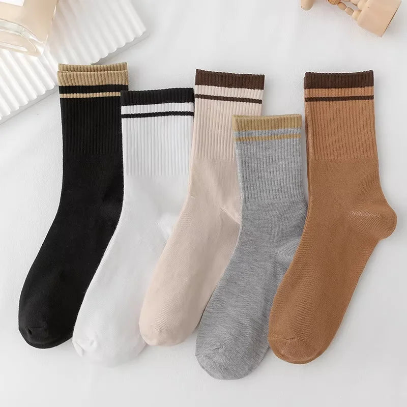 Autumn Women's Warm Socks