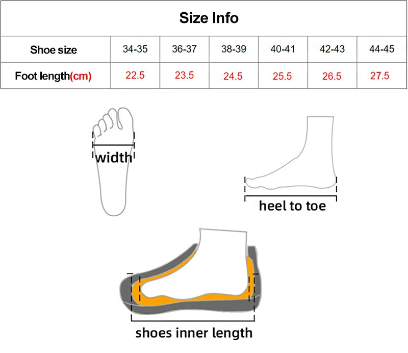 Non Slip Beach Flip Flops