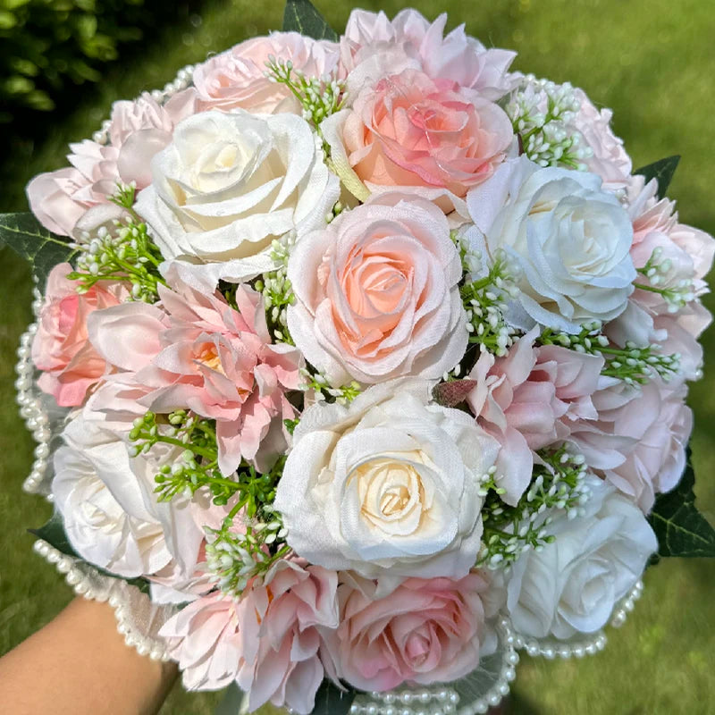 Wedding Bouquets for Bride