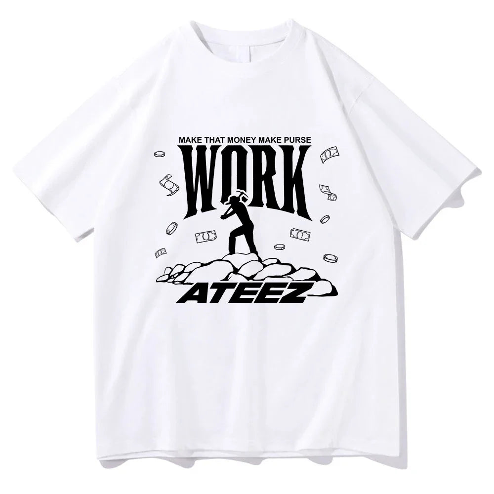 Aesthetic Graphic T-Shirt Unisex