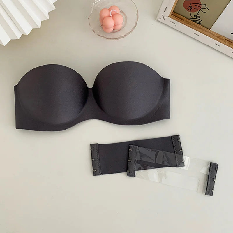 Sexy Strapless Bras