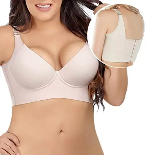 Underwear Shpaer Incorporated Full Back Coverage Plus Size