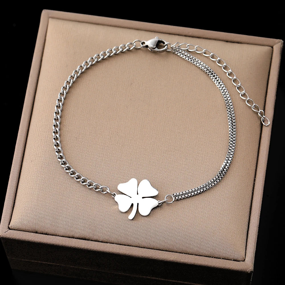 Stainless Steel Bracelets