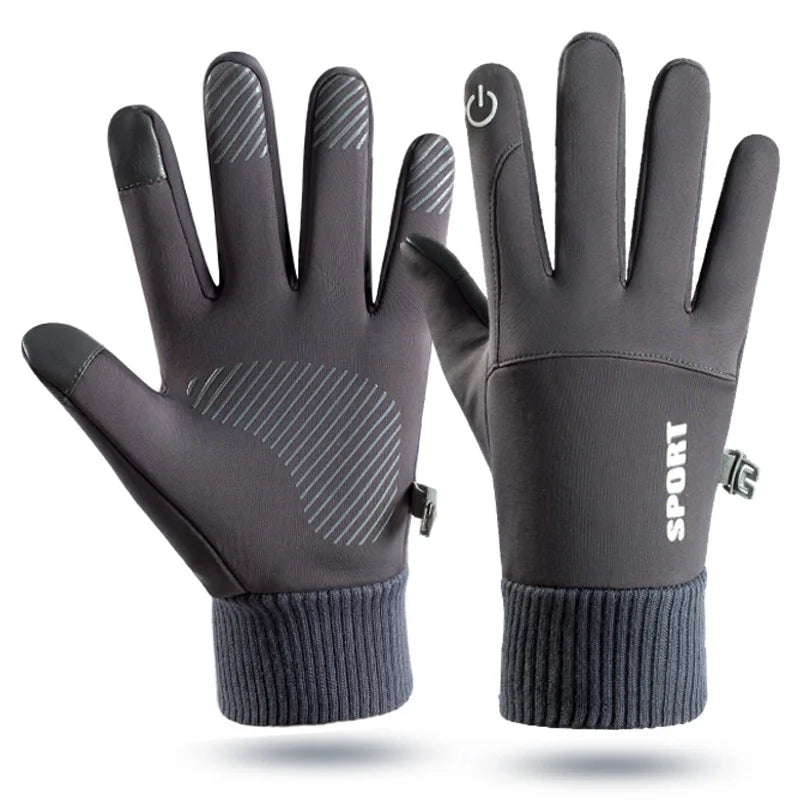 Winter Waterproof Gloves
