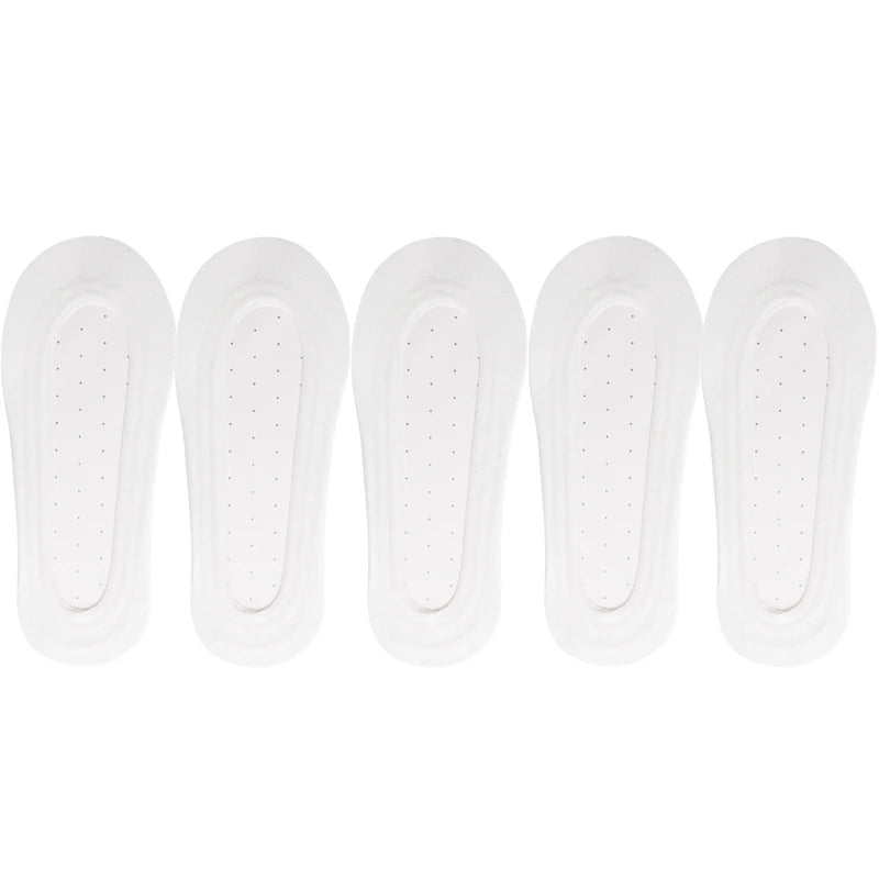 Low Cut Summer Non-Slip Boat Sock