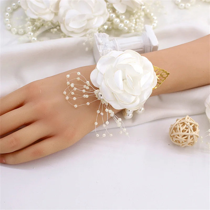 Wedding Bracelet